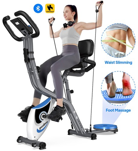 Home exercise bike indoor - bike,