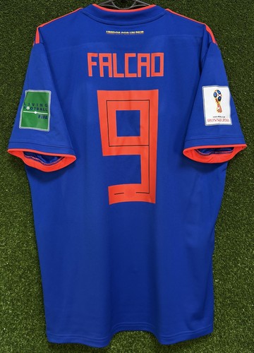 Men colombia 2018 2019 - colombia, 2018/2019