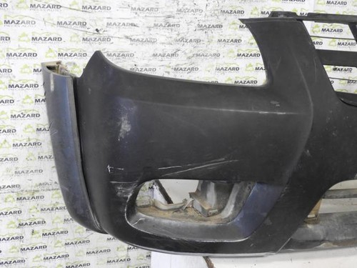Pare choc avant - , mazda
