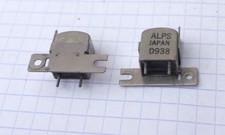 1x ALPS D938 head tape cassette. Prix pour 1 pièce