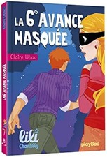 LILI CHANTILLY-LA 6E AVANCE