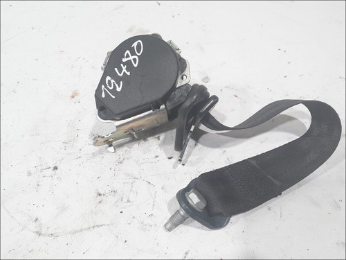 Ceinture ard peugeot 208 ph2 - ceinture,