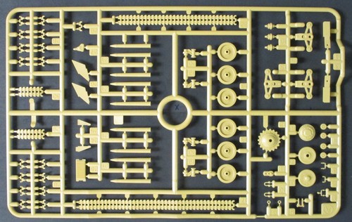 Tamiya 35th scale - tamiya,