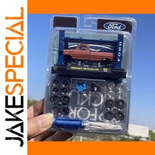 JakeSpecial – Vintage Ford