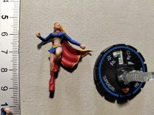 Nr 056 SUPERGIRL  /  ORIGIN