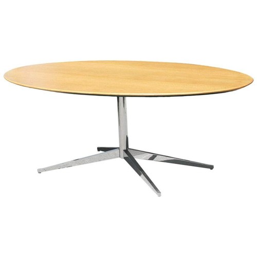 Florence knoll oak and - florence,