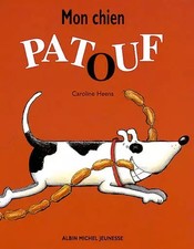 Mon chien Patouf, Caroline