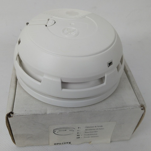 Logisty dp815tx atral daitem - logisty,