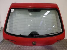 Malle/Hayon arriere PEUGEOT