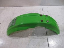Garde boue avant (Kawasaki - Kdx 200 1992 - 1998)