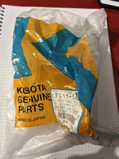 Support filtre à air neuf emballage Kubota ref K3511-58020 pour F2260 F2560