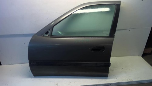 Porte avant gauche renault - porte,