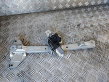 Mécanisme + moteur lève vitre Avant Gauche - CITROEN C3 II (2) PHASE I (1)