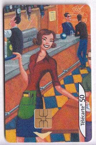 France telecarte phonecard - telecarte,