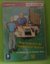 PC Une enquete de l'inspecteur