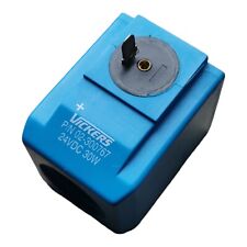 Vickers (Danfoss) 02-30076702-300767 24V DC30W Bobine Solenoid