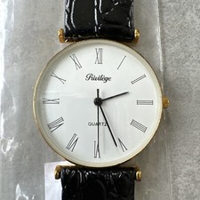 Montre femme Privilège pile incluse