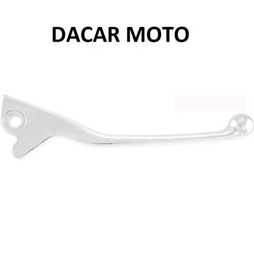 Levier droit gauche piaggio - droit, 50