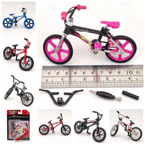 Flick trix miniature bmx - flick,