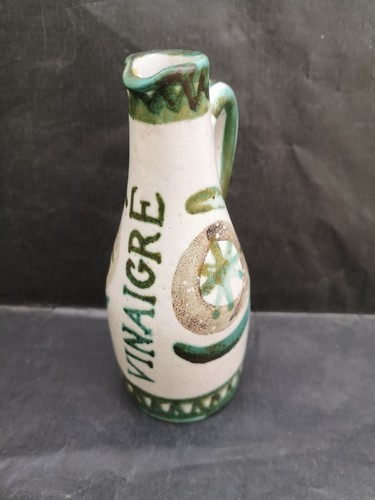 Flacon vinaigrier vinaigre - flacon,