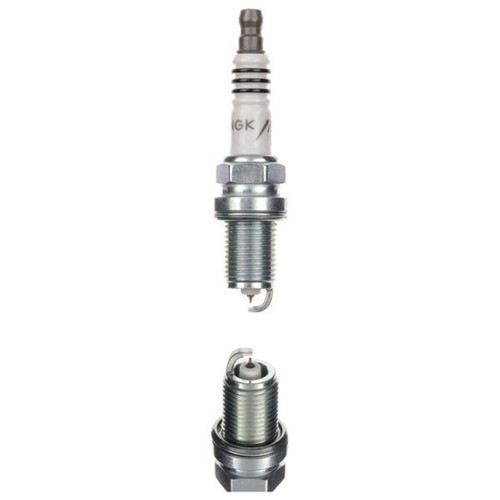 Bougie ngk bkr5eix valentini - bougie,