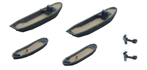 700 14m daihatsu class - 1/700,