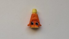 Jeu jouet figurine Shopkins -