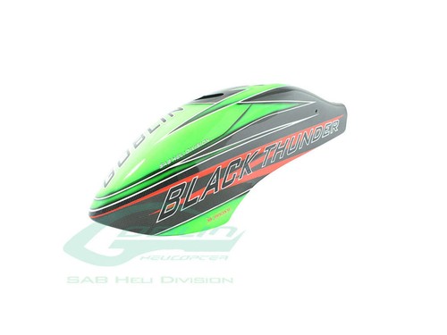 Canomod canopée vert carbone - canomod, vert/carbone