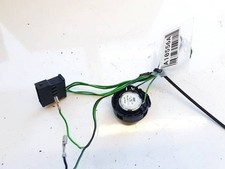 8l0035399 Haut-Parleur Bose  AHF for Audi A3 2000 FRF2507892-80