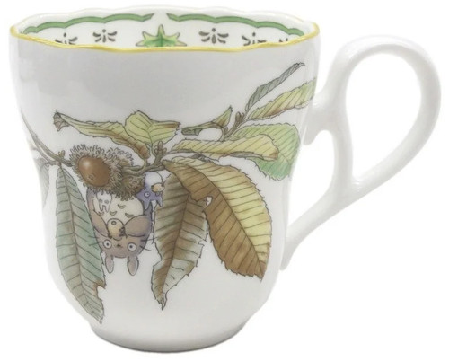 Mon voisin totoro tasse - mon,