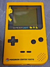 Console Nintendo Game Boy