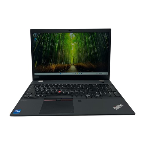 Lenovo thinkpad p15s - thinkpad,
