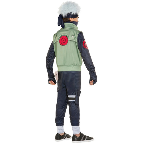 Boys naruto shippuden kakashi - boys,