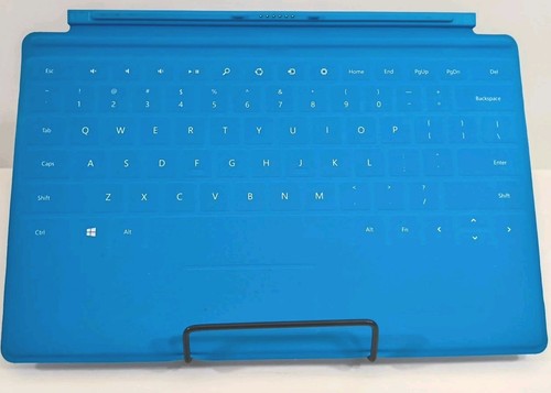Microsoft surface touch cover - surface,