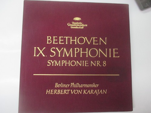Coffret 2 lp - lp, 33