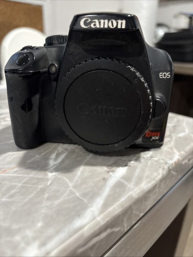 Canon eos rebel - eos,