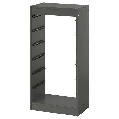 Ikea trofast storage frame - storage,
