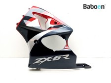 Carénage gauche Kawasaki ZX 6