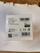 FIBARO Détecteur de mouvement