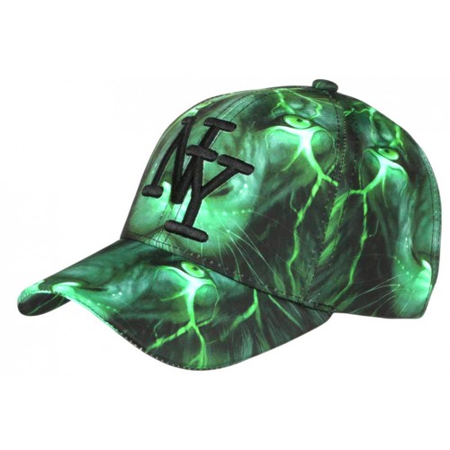 casquette ny fille