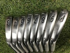 (Titleist) Set de fers 8