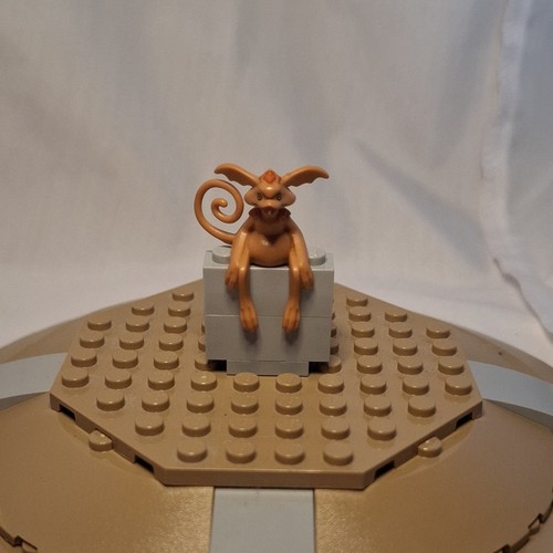 Lego star wars salacious b - star,