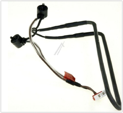 Resistance degivrage pour - degivrage,