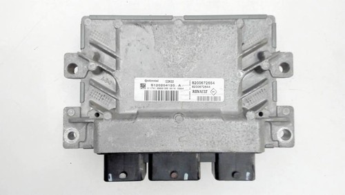 Calculateur moteur dacia - moteur,