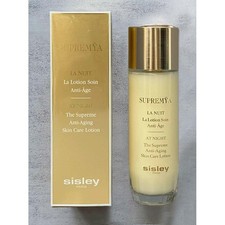 140ml S' isey| The Supreme Lotion anti-âge pour la peau raffermissant et liftant