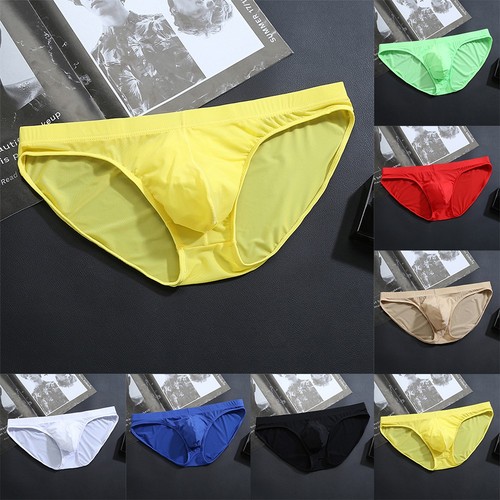 Sexy homme taille basse slip - taille,