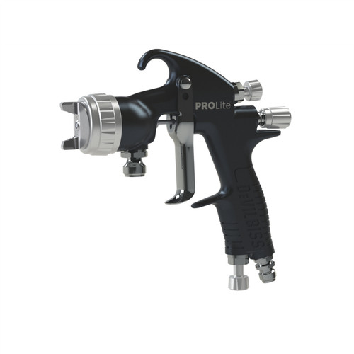 Kit pistolet pression - pistolet, de