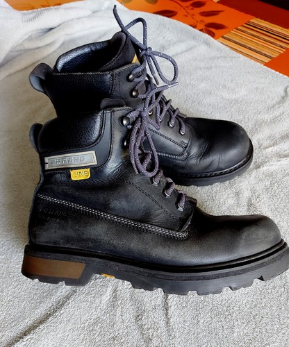 Boots homme t42 chaussures - boots,