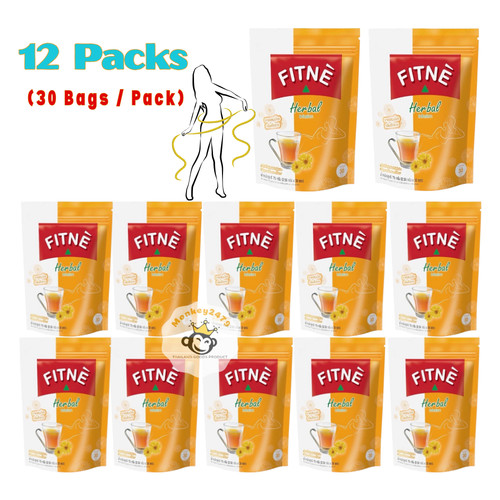 Fitne tisane - x,
