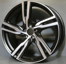Jantes alliage - en, 20''